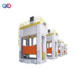 Four Column pultrusion machine